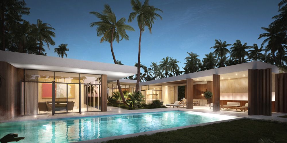 CCI Realty Real Estate Miami Ft Lauderdale Botanico at Weston