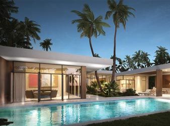 CCI Realty