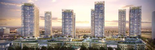 Metropica CCI Realty Metropica CCI Realty