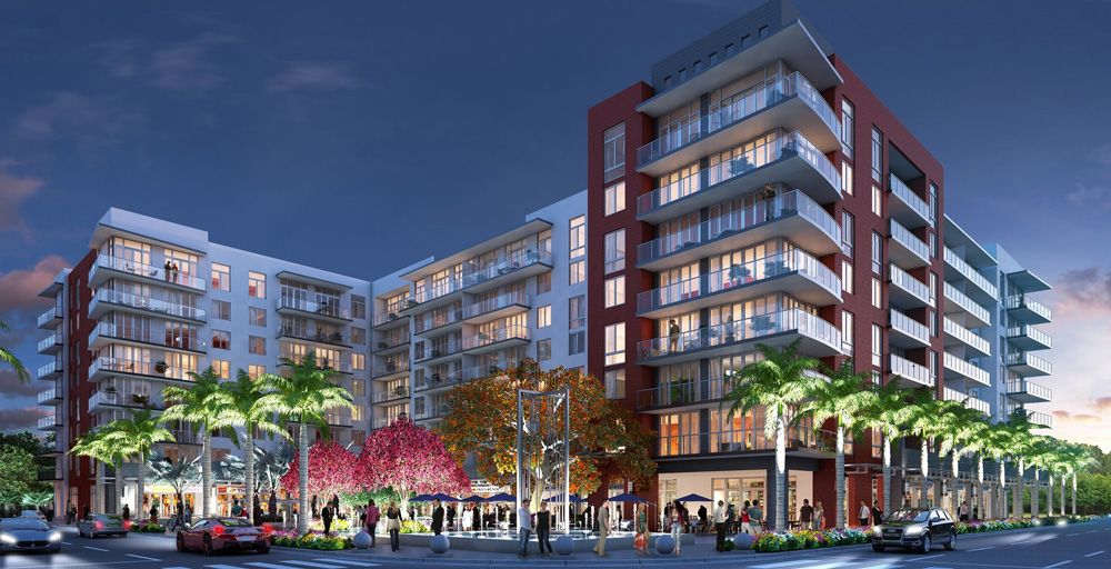 Midtown Doral Midtown Doral